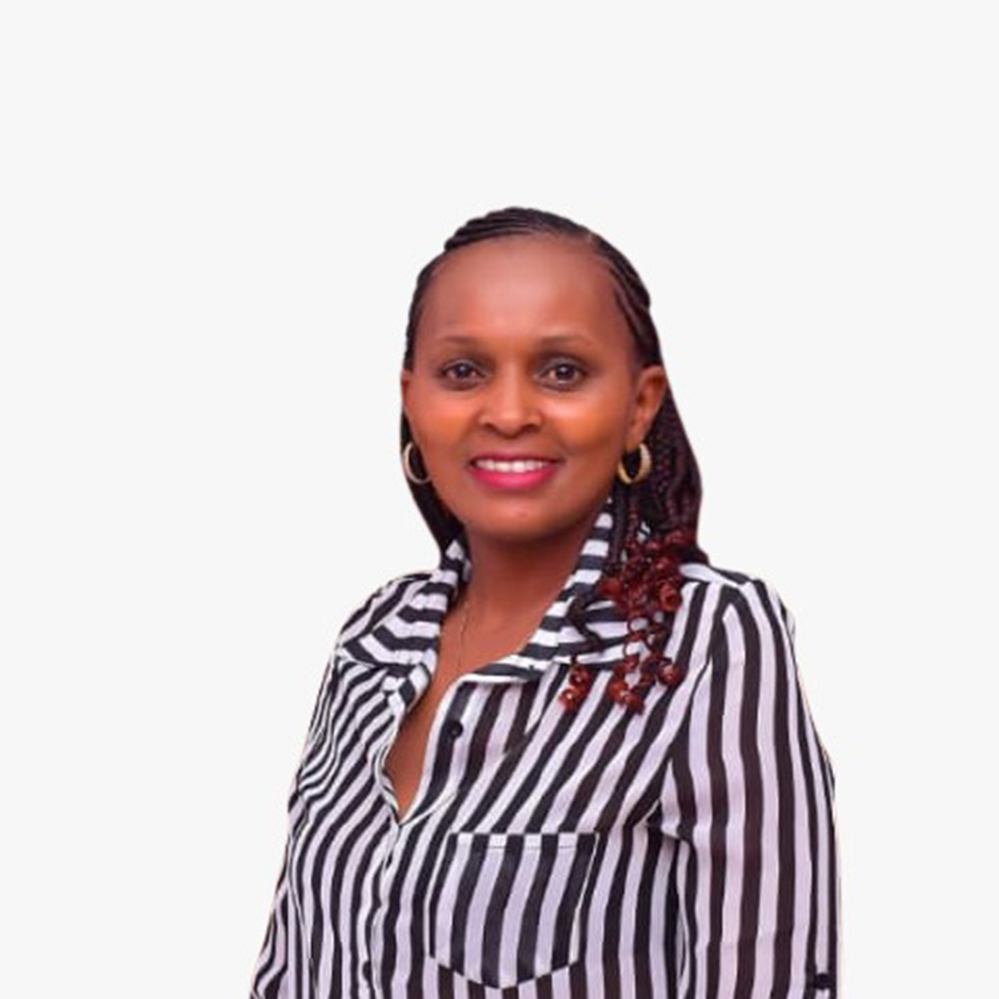 Beth Mwangi